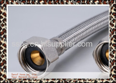Flexible Stainless Steel Braided Hose