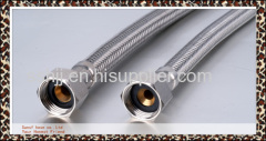 High pressure stainless steel flexible pipe