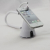 Standalone Power and Alarm Display Stand for Cellphone