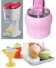 soft Ice Cream Maker/Ice Cream Maker machine