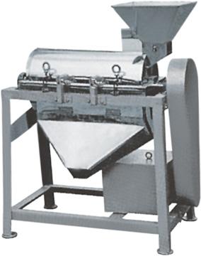 Chinese Jimei Pulping Machine