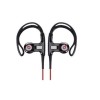 PowerBeats by Dr.Dre Sport Ear Hook Headphones Lebron James Black