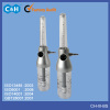 C&H medical oxygen regulator with flowmeter