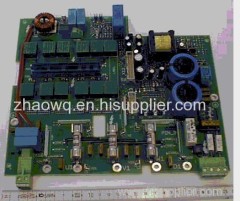 SDCS-PIN-3B, power supply board ABB parts, in Stock