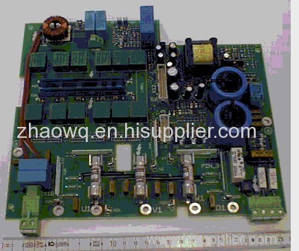 SDCS-COM-81, transformer, ABB parts, circuit board
