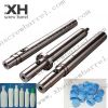 Bimetallic Tungsten Carbide screw barrels