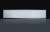 AC 100V - 240V 72W LED Panel Downlight For Warehouse Lighting