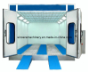 Car Spraying Booth (SSB90)