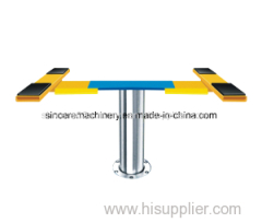 3.5t Popular Single Post Auto Car Lift (SLI3.5)