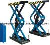 3.2t Hydraulic Scissor Lifts (SL3.2)