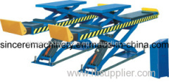 3.5t Scissor Car Lift (SL3.5-2)