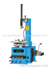 Charming Model Tyre Repair Machine (STS23)