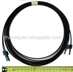 NPLC-02C, ABB fiber optic, accessory