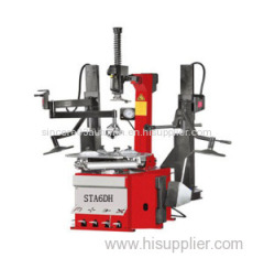 Auto Tire Changer Fully Automatic (STA6DH)