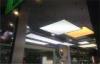 OEM Hotel 10 W Square Led Panel Light CRI 80 50000 Hrs Long Life