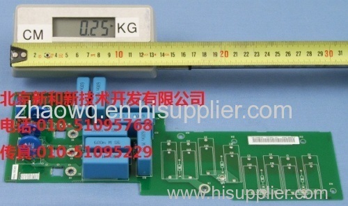 Supply 3BHB003688R0101, Gate power module