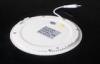 CRI 75 20 W Office LED Round Panel Light IP65 For Warehouse Lighting