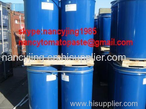 Tomato paste/bulk tomato paste/canned tomato paste/aseptic package tomato paste