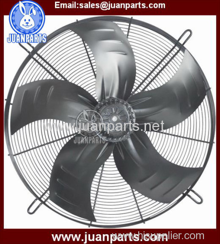 EXTERNAL ROTOR AC AXIAL FAN MOTOR EXHAUST FAN