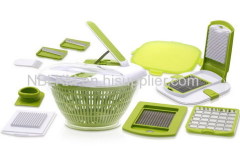vegetable Salad Spinner/Multi Salad Chef/Salad Chef