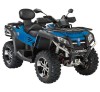 CF ATV800CC 4WD X8