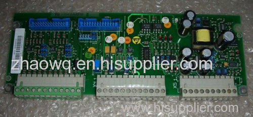 ABB parts, circuit board, ABRC-01C