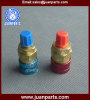 Brass quick coupler QC-12