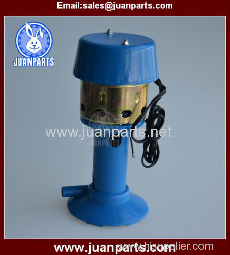 Air conditioner water cooler pump evaporative water pump