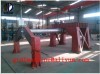 Horizontal Concrete Pipe Making Machine for Vietnam Market