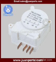 Large refrigerators cold storages defrost timer