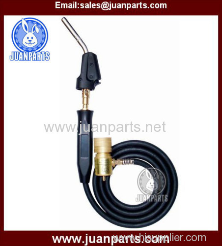 BSHT-3SW Gas Torch,MAPP Welding Gas Torch,Self-Lighting Torch with 1.5m Hose