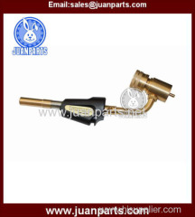 BSHT-1ST Gas Torch,MAPP Welding Torch,Hand Torch,Self-Lighting Hand Torch with Brass Tip