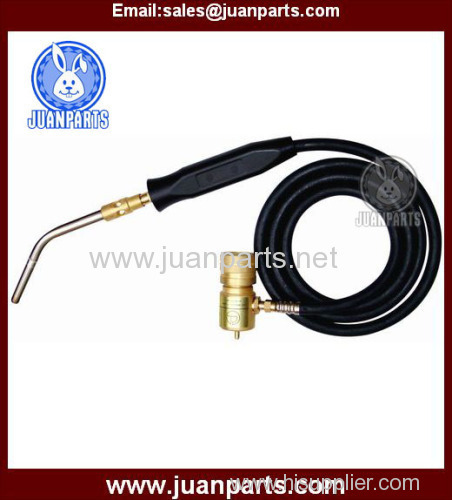 BSHT-3W Portable gas welding torch,hand torch,gas torch,Manual-Lighting Hand Torch with 1.5m hose