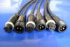 IP68 Waterproof Power Connector Cable-Waterproof Power Cord Plug Manufacturers