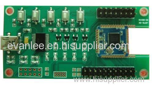 Bluetooth module BLE 4.0 wireless module