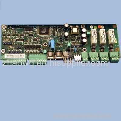 SDCS-CON1-21, main board, ABB parts