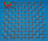 2 Mesh Copper Wire Mesh Screen, 1.6mm Wire Dia