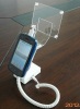 Mobile Phone Alarm Display Stand with Price Tag