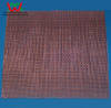 20 mesh Copper Woven Wire Mesh, 0.41mm Wire Dia