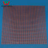 22 Mesh Copper 0.38mm Wire Dia Plain Woven Wire Mesh Screen