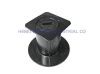 cast iron ductile iron surface box for hydrant and valve protection usage