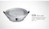 9W Led Recessed Ceiling Downlights