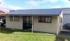 Light Gauge Steel Frame Prefab Bungalow Homes Earthquake Proof For Living