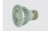 E27 3W GU10 LED Bulbs / LED Spotlight 80 CRI 2700K - 6500K Commercial Lighting