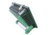No UV 100 Watts 10080Lm LED Outdoor Flood Lights 3000K Warm White LED For Display