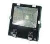 70 Watt 7000K Cree LED Flood Light / Waterproof LED Floodlight 7000Lm For Architecture