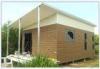 Light Steel Structure Australian Granny Flats / Foldable House With Light Weight