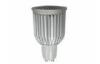 5 Watt 400 - 430 lm/W LED Spot Light Bulbs 30 Aluminum Lamp For Housing
