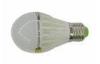 220V 7W E27 Led Candle Bulb , Epistar LED Light Bulbs 2200K - 6500K With Epistar Chips