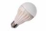 Super Bright 600Lm E27 LED Lamp / E26 LED Bulb / No UV 7W Dimmable LED Lamp